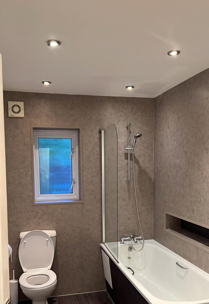 Bathroom refurbishment , toilet installation , tap leaking, pipe leaking , blocked sink